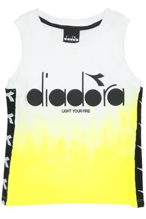 Diadora CAMISETAS Y TOPS - Camisetas