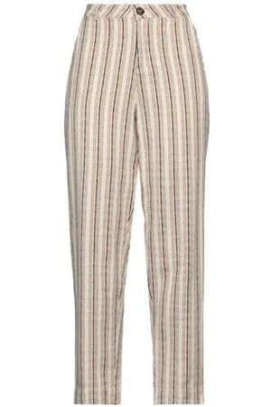 MKT Studio PARTES DE ABAJO - Pantalones