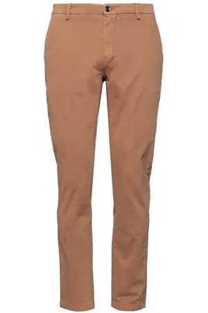 YAN SIMMON PARTES DE ABAJO - Pantalones