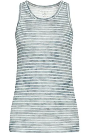 Majestic CAMISETAS Y TOPS - Camisetas de tirantes