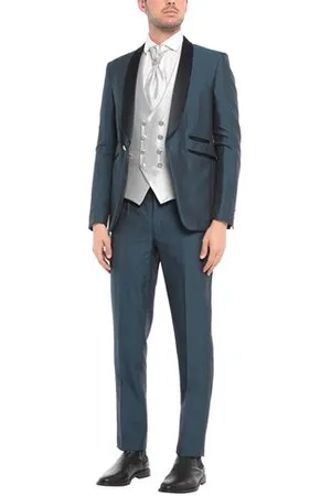 CARLO PIGNATELLI TRAJES Y CONJUNTOS - Trajes