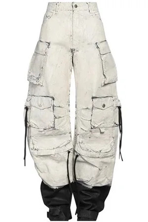 The Attico PARTES DE ABAJO - Pantalones