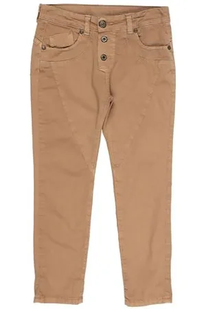 Please PARTES DE ABAJO - Pantalones