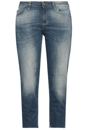 Kaos PARTES DE ABAJO - Pantalones vaqueros