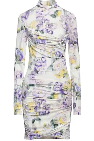 OFF-WHITE VESTIDOS - Minivestidos