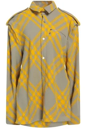 Burberry CAMISETAS Y TOPS - Camisas