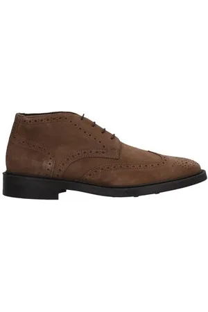 Pollini CALZADO - Botines de caña alta