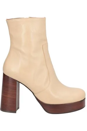 Angel alarcon CALZADO - Botines de caña alta