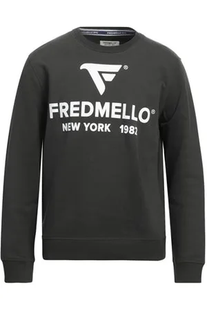 Fred Mello CAMISETAS Y TOPS - Sudaderas