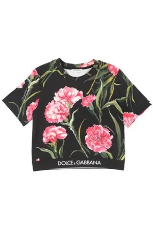 Dolce & Gabbana CAMISETAS Y TOPS - Camisetas