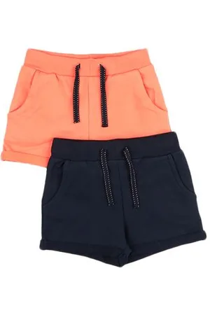 NAME IT PARTES DE ABAJO - Pantalones cortos y bermudas