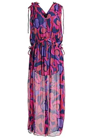 Isabel Marant VESTIDOS - Vestidos largos