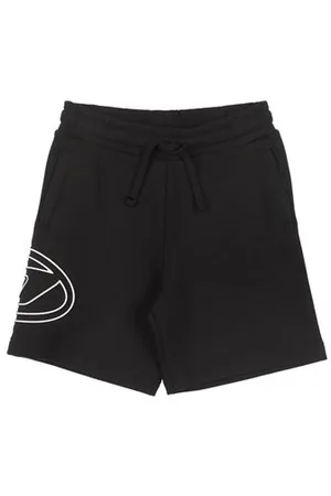 Diesel PARTES DE ABAJO - Pantalones cortos y bermudas