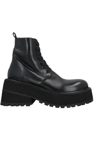 MARSÈLL CALZADO - Botines de caña alta