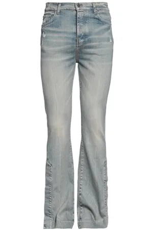 AMIRI PARTES DE ABAJO - Pantalones vaqueros