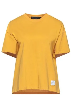 DEPARTMENT 5 CAMISETAS Y TOPS - Camisetas