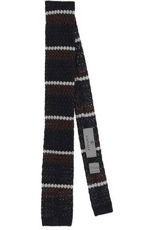 CANALI COMPLEMENTOS - Corbata y pajarita