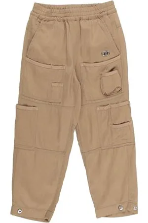 Diesel PARTES DE ABAJO - Pantalones