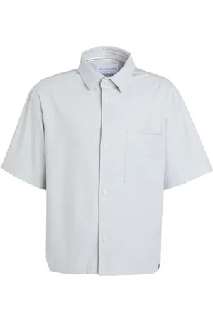 Calvin Klein CAMISETAS Y TOPS - Camisas