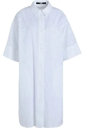 Karl Lagerfeld VESTIDOS - Minivestidos