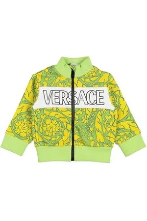 VERSACE CAMISETAS Y TOPS - Sudaderas