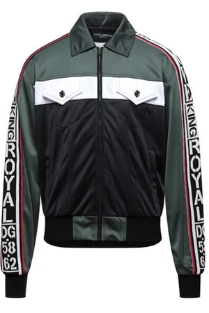 Dolce & Gabbana ROPA DE ABRIGO - Chaquetas y cazadoras