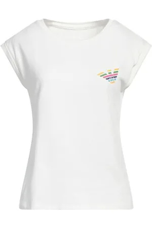 Emporio Armani CAMISETAS Y TOPS - Camisetas