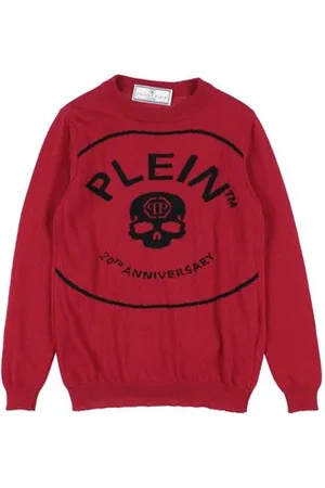 Philipp Plein PRENDAS DE PUNTO - Pullover