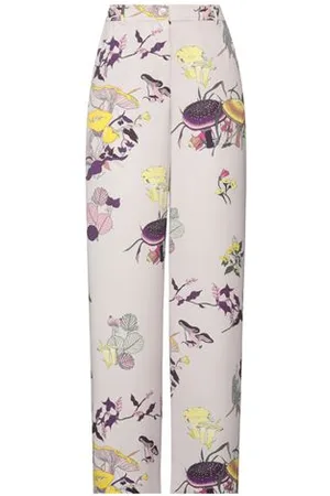 Tory Burch PARTES DE ABAJO - Pantalones