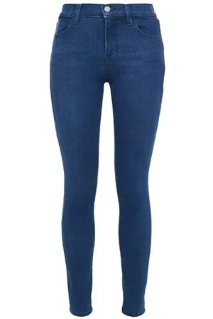 J Brand PARTES DE ABAJO - Pantalones vaqueros
