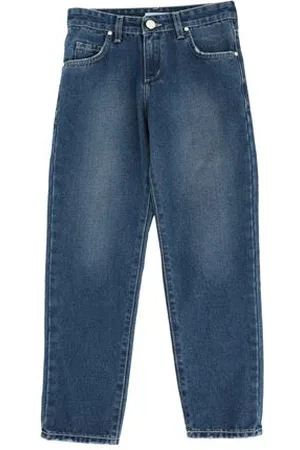 L:Ú L:Ú PARTES DE ABAJO - Pantalones vaqueros