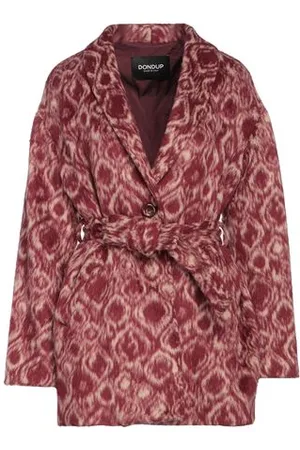 Dondup ROPA DE ABRIGO - Abrigos