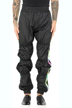 GCDS PARTES DE ABAJO - Pantalones