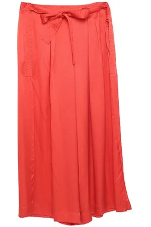 Alexander McQueen PARTES DE ABAJO - Pantalones