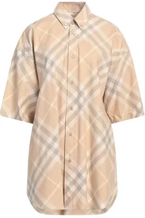 Burberry CAMISETAS Y TOPS - Camisas