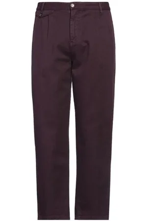 Berna PARTES DE ABAJO - Pantalones