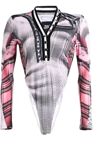 Jean Paul Gaultier CAMISETAS Y TOPS - Bodies