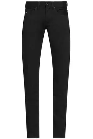 Armani Exchange PARTES DE ABAJO - Pantalones vaqueros