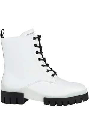 Calvin Klein CALZADO - Botines de caña alta