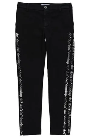 Dondup PARTES DE ABAJO - Pantalones