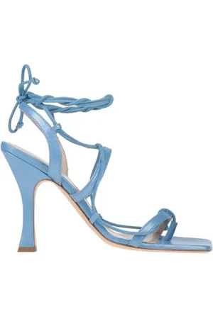 Mia Becar CALZADO - Sandalias de dedo