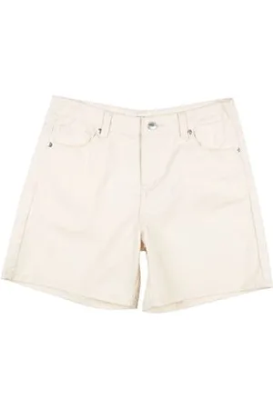 VICOLO PARTES DE ABAJO - Pantalones cortos y bermudas