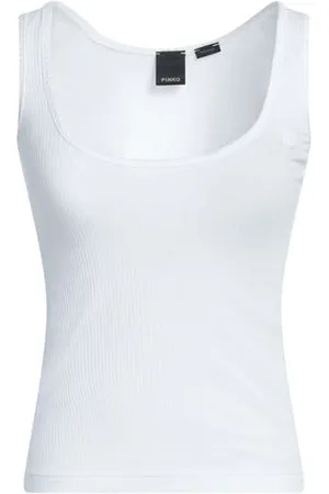 Pinko CAMISETAS Y TOPS - Camisetas de tirantes