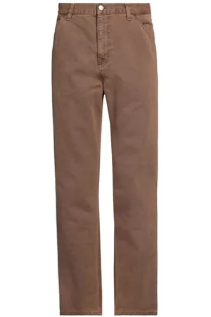 Carhartt PARTES DE ABAJO - Pantalones