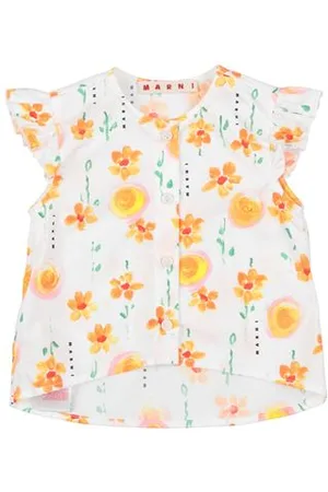 Marni CAMISETAS Y TOPS - Camisas