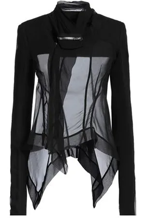 Rick Owens ROPA DE ABRIGO - Chaquetas y cazadoras