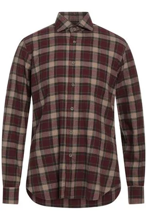 DANDYLIFE BY BARBA CAMISETAS Y TOPS - Camisas