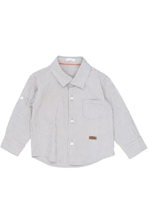 NANÁN CAMISETAS Y TOPS - Camisas