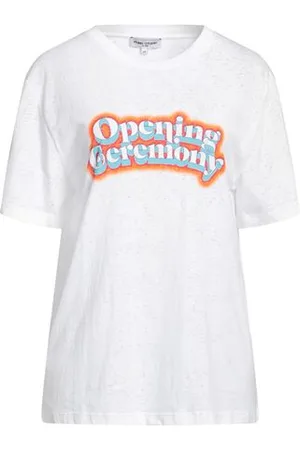 Opening Ceremony CAMISETAS Y TOPS - Camisetas