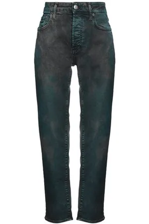 DEPARTMENT 5 PARTES DE ABAJO - Pantalones vaqueros